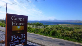 Cappa House B&B